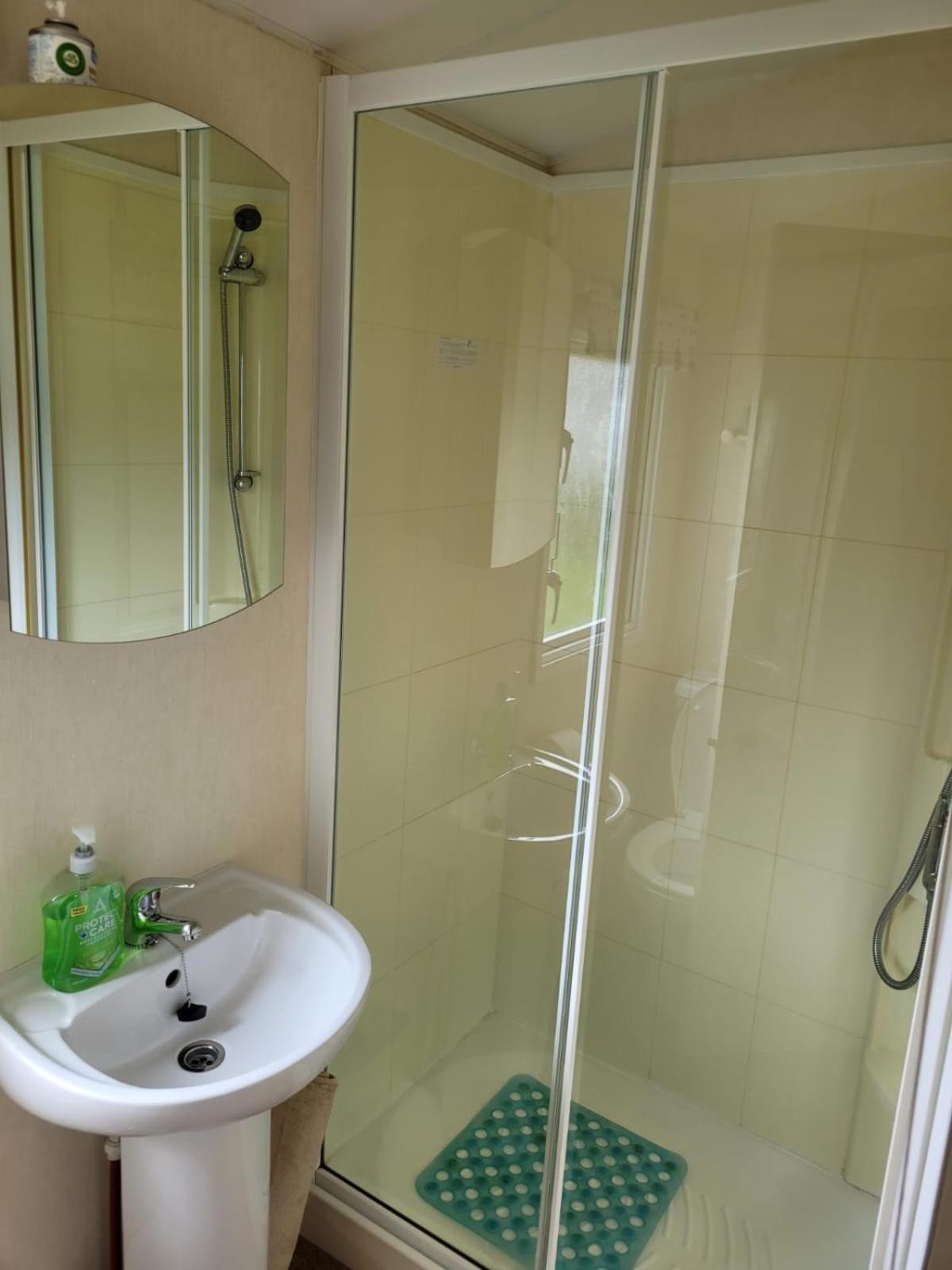Cosy Caravan Sunbeach Llwyngwril Εξωτερικό φωτογραφία