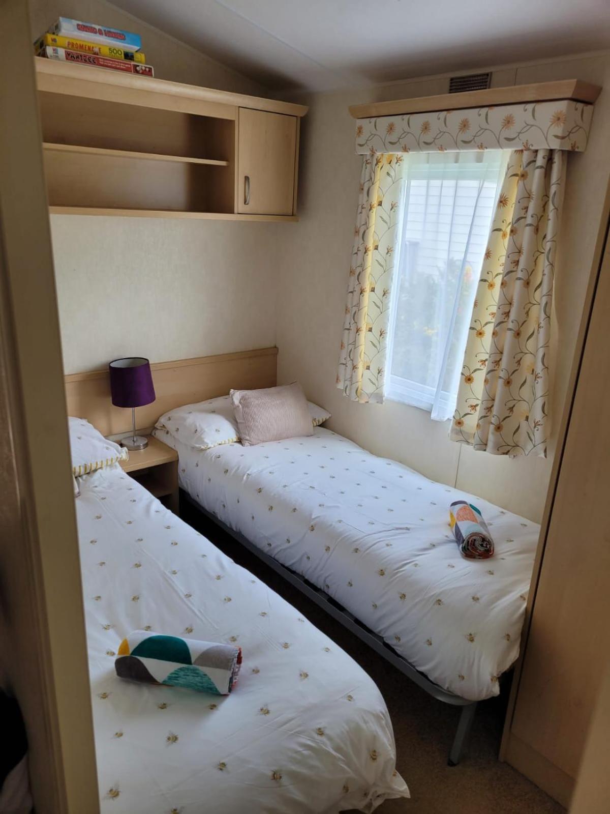 Cosy Caravan Sunbeach Llwyngwril Εξωτερικό φωτογραφία