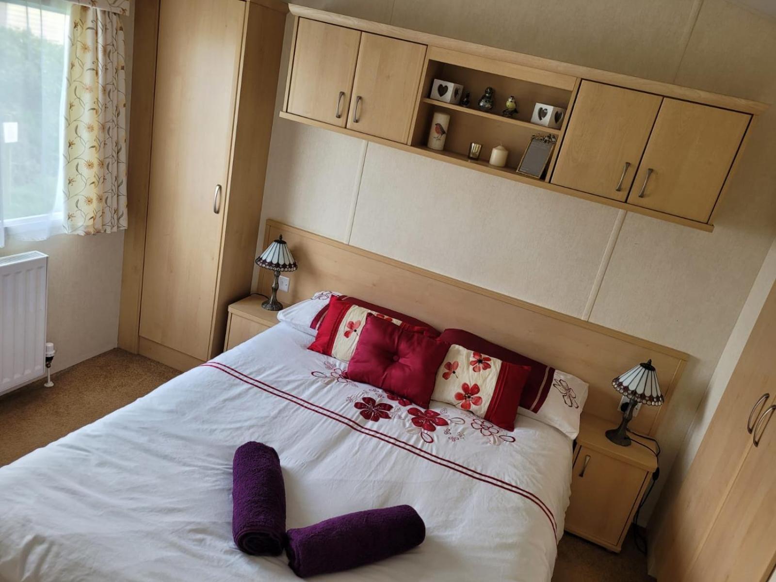 Cosy Caravan Sunbeach Llwyngwril Εξωτερικό φωτογραφία